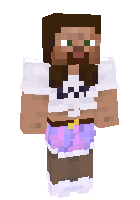 Скин по нику qartvelma