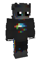 Скин по нику qizzy_