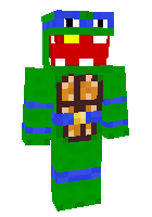 Скин по нику qkey