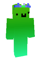Скин по нику qrexxId