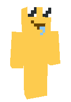 Скин по нику quackkam