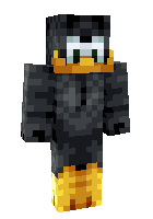 Скин по нику quackman127