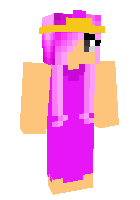 Скин по нику queenviolet122