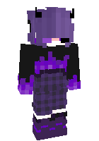 Скин по нику qwerudu