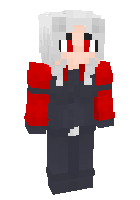 Скин по нику qwseMC