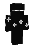 Скин по нику qwss