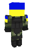 Скин по нику qyx