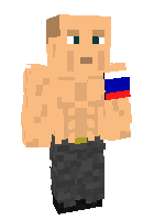 Скин по нику raaki