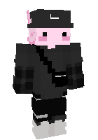 Скин по нику radleydark