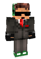 Скин по нику radman
