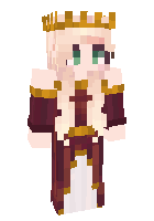 Скин по нику rae_rae_chan