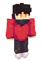 Скин по нику rageelixir