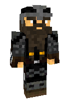 Скин по нику ragnar_lothbrock