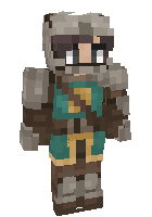 Скин по нику raider_