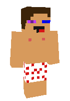 Скин по нику railcraft