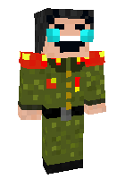 Скин по нику rain2