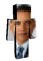 Скин по нику rain4ik