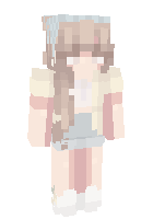 Скин по нику rain_chan