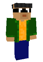 Скин по нику rainbovv