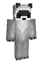 Скин по нику rainbow_bacon13