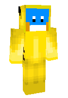 Скин по нику rainbow_dude