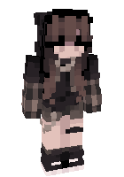 Скин по нику rainbowkittys04