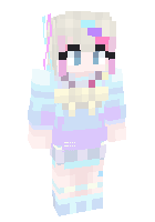 Скин по нику raincandy_u