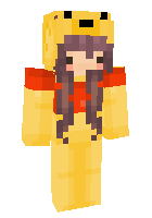Скин по нику raini