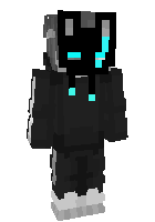 Скин по нику raixx