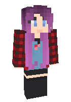 Скин по нику rakiru
