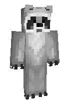 Скин по нику rakull
