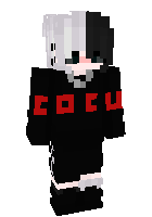 Скин по нику ralazyyy