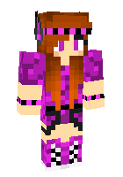 Скин по нику randi_craft