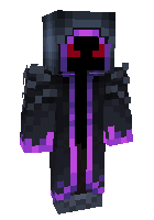 Скин по нику randomblock
