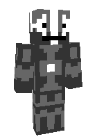 Скин по нику randomducttape