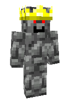 Скин по нику randomguy21