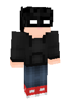 Скин по нику randomshadow