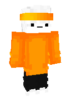 Скин по нику randomtv