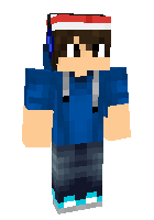 Скин по нику randy11x