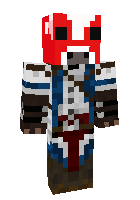 Скин по нику rangerdg
