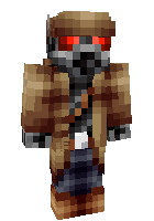 Скин по нику rangerveteran