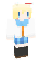 Скин по нику rantaro