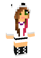 Скин по нику rappergirl1
