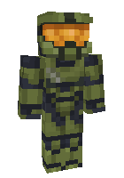 Скин по нику raptor_1337