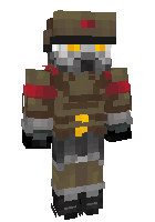 Скин по нику raptor_Ka