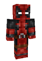 Скин по нику raptorgamer