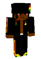 Скин по нику rastaman
