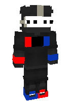 Скин по нику ratbutcher
