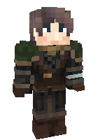 Скин по нику ratlordmagic