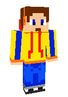 Скин по нику rattle_zach